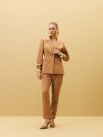 Calca Feminina Skinny 