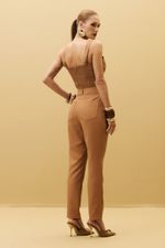 Calca Feminina Skinny 