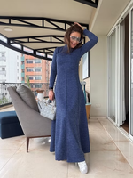 VESTIDO MARIELLY