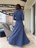 VESTIDO MARIELLY