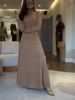 VESTIDO MARIELLY