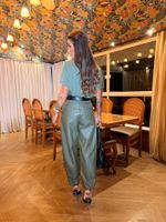 BLUSA LAIS