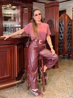 BLUSA LAIS