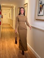 CONJUNTO OLGA