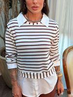 BLUSA BERENICE