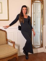 VESTIDO LENORA