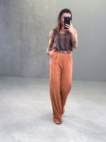 Blusa Janice