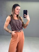 Blusa Janice