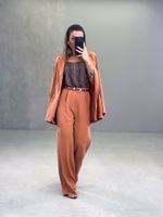 Blusa Janice