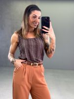 Blusa Janice