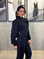 Blusa Zoe Preta