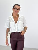 Camisa Mirian 