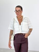 Camisa Mirian 
