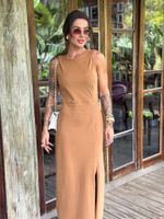 Vestido Cenira