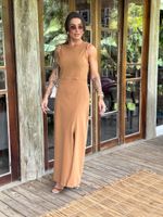 Vestido Cenira