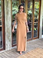 Vestido Cenira