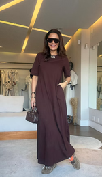 VESTIDO CLEO