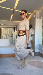 VESTIDO CLEO