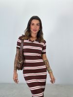 Vestido Elaine