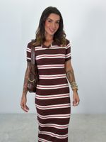 Vestido Elaine