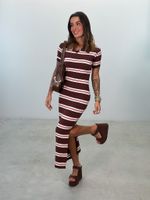 Vestido Elaine
