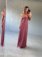 Vestido Elisa