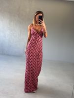 Vestido Elisa