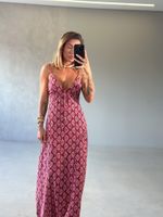 Vestido Elisa