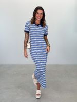 Vestido Giulia 