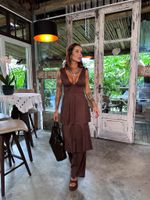 Vestido Laiza