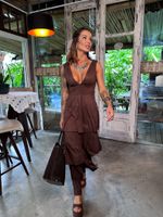 Vestido Laiza