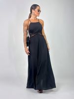 Vestido Luana preto