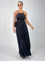 Vestido Luana preto