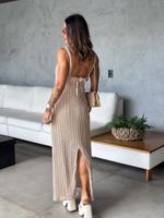 Vestido Mabel