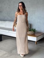 Vestido Mabel