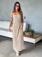 Vestido Mabel