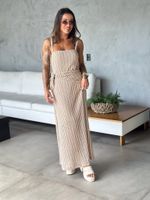 Vestido Mabel