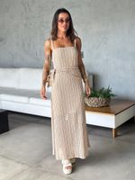 Vestido Mabel