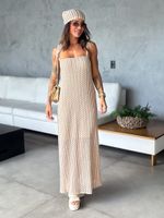 Vestido Mabel