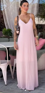 Vestido Melissa