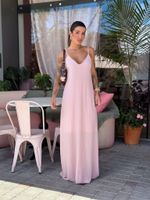 Vestido Melissa