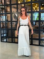 Vestido Priscila
