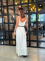 Vestido Priscila