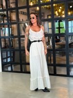 Vestido Priscila