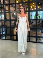 Vestido Priscila