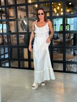 Vestido Priscila