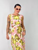 Vestido Rafaela