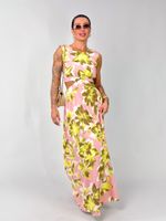 Vestido Rafaela