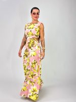 Vestido Rafaela