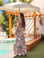 Vestido Solange